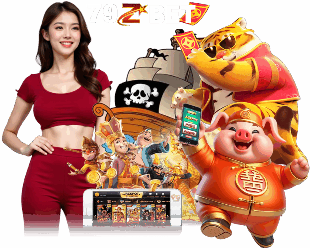 79Z สล็อตเว็บตรง